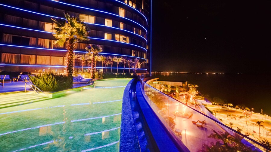 DoubleTree by Hilton Porto Alegre