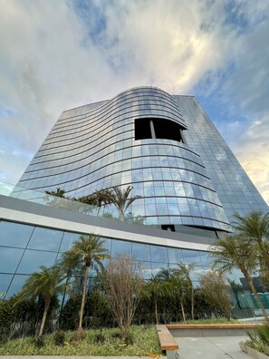 Exterior - DoubleTree by Hilton Porto Alegre (Porto Alegre)