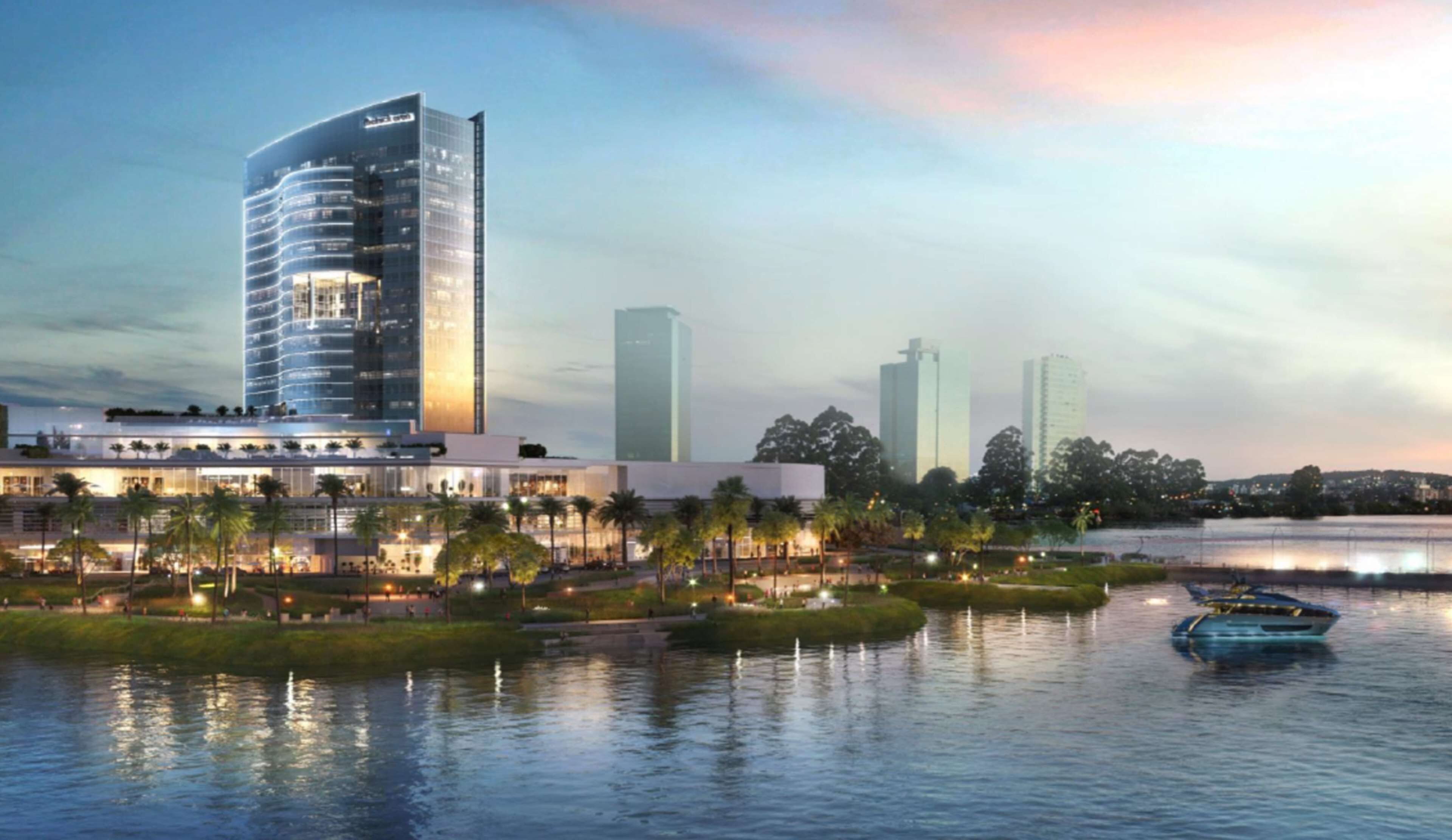 Photo - DoubleTree by Hilton Porto Alegre