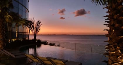 DoubleTree by Hilton Porto Alegre