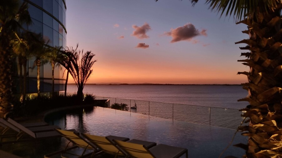 DoubleTree by Hilton Porto Alegre