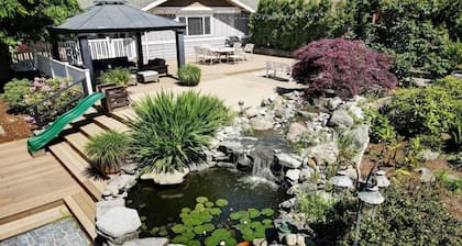 Elk Run - Beautiful House on a Stunning Property