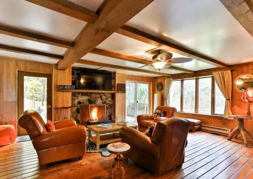 Farmhouse in Catskill/ Hudson Valley