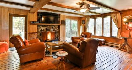 Farmhouse in Catskill/ Hudson Valley