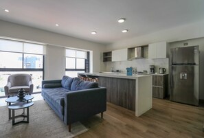 Télévision, espaces bureaux