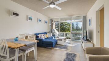 Fernseher, DVD-Player