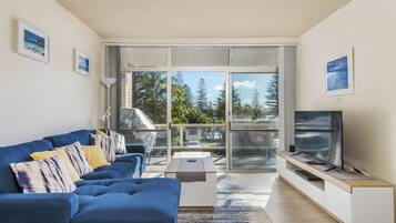 Fernseher, DVD-Player