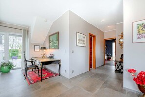 Interior - Charming 3BR with Balcony, Yard & Sauna (Dippach)