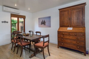 Dining room - San Lameer Villa 2535 (Southbroom)