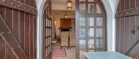 Intérieur