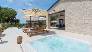 Terras