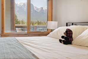 2 habitaciones, escritorio, tabla de planchar con plancha y wifi gratis 