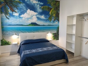 3 Schlafzimmer, WLAN