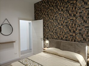 3 Schlafzimmer, WLAN