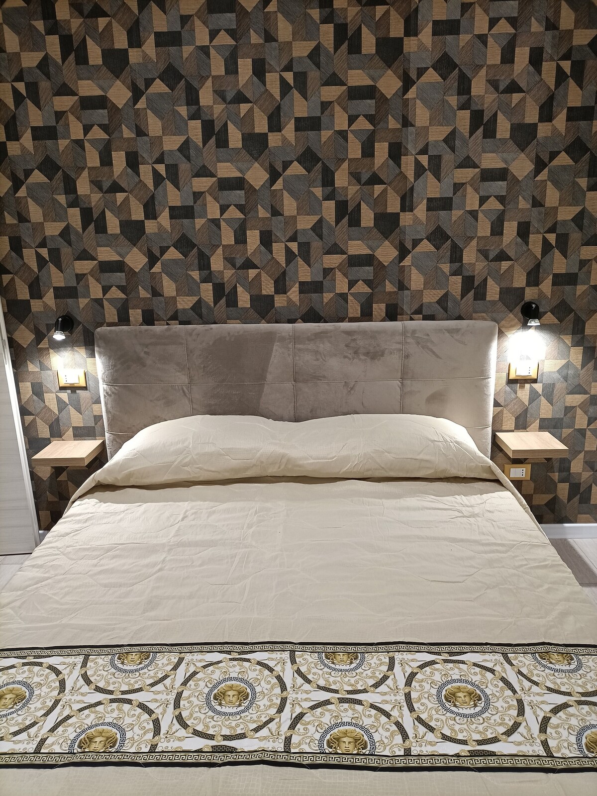 Image de profil de l’hôte