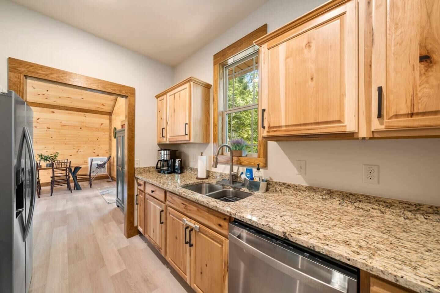 Cucina privata