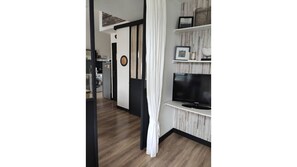 Interior - Not available this summer (Rivedoux-Plage)