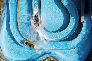 Dock - Pousada Graff (Penha)