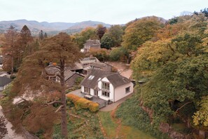 Exterior - Barakat Lakes Escape (Ambleside)