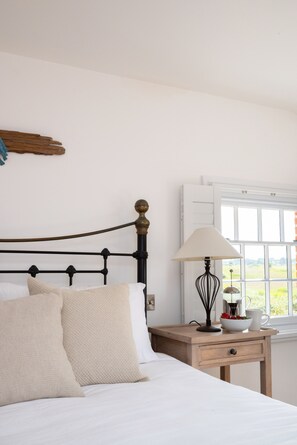 4 Schlafzimmer, Bügeleisen/Bügelbrett, kostenloses WLAN, Bettwäsche