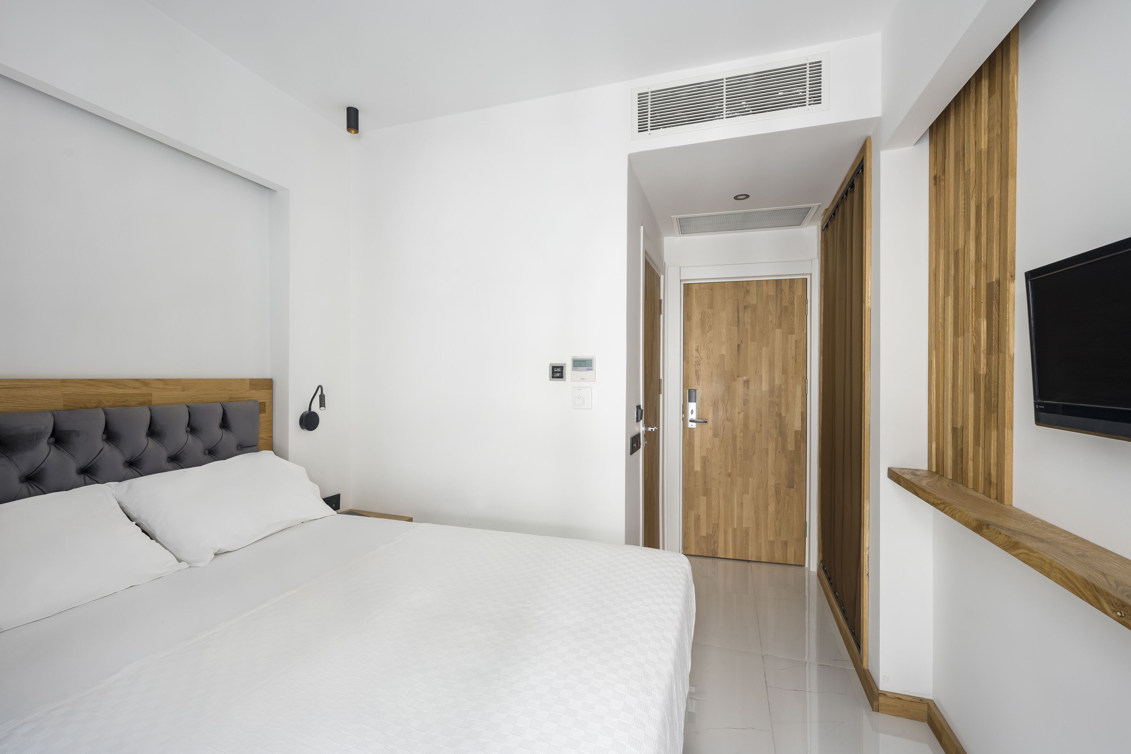 Foto - Uk Hotel İstanbul