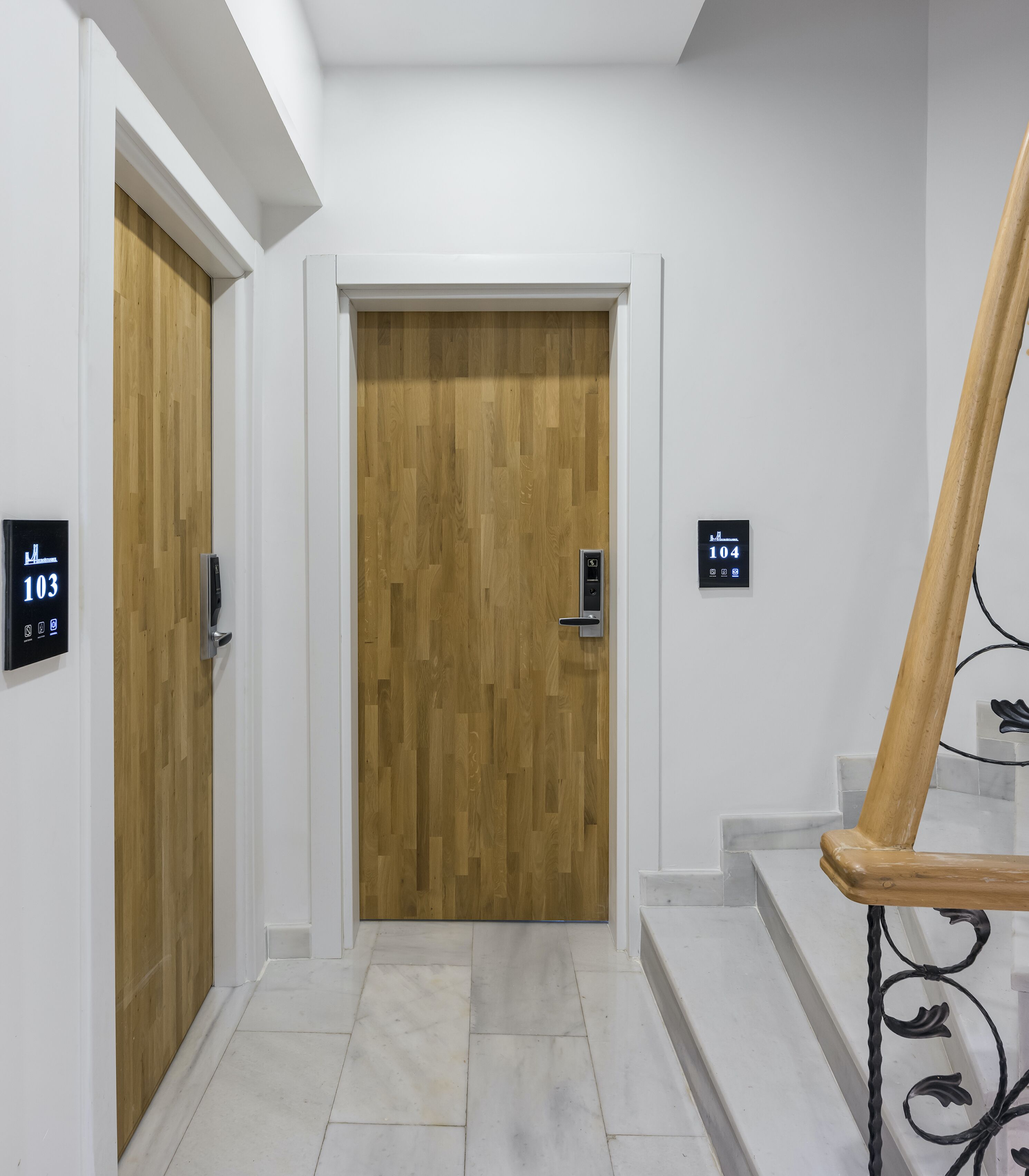 Foto - Uk Hotel İstanbul