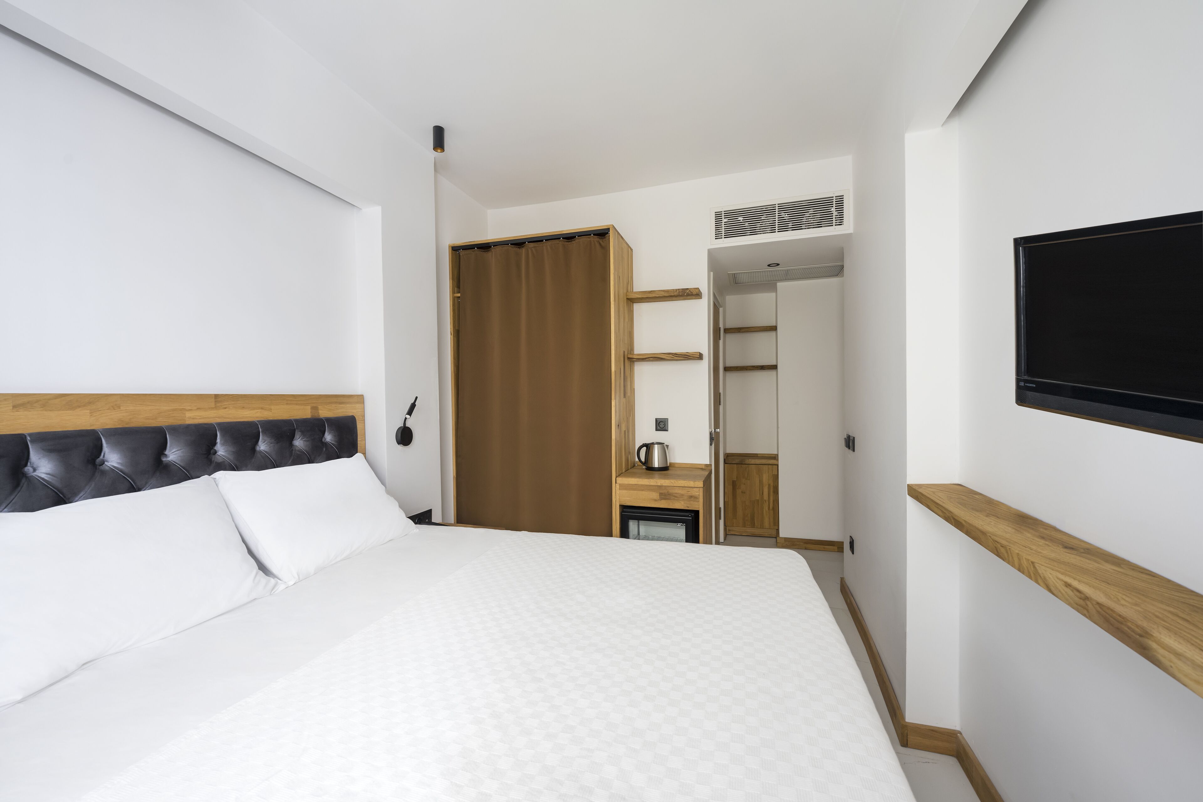 Foto - Uk Hotel İstanbul