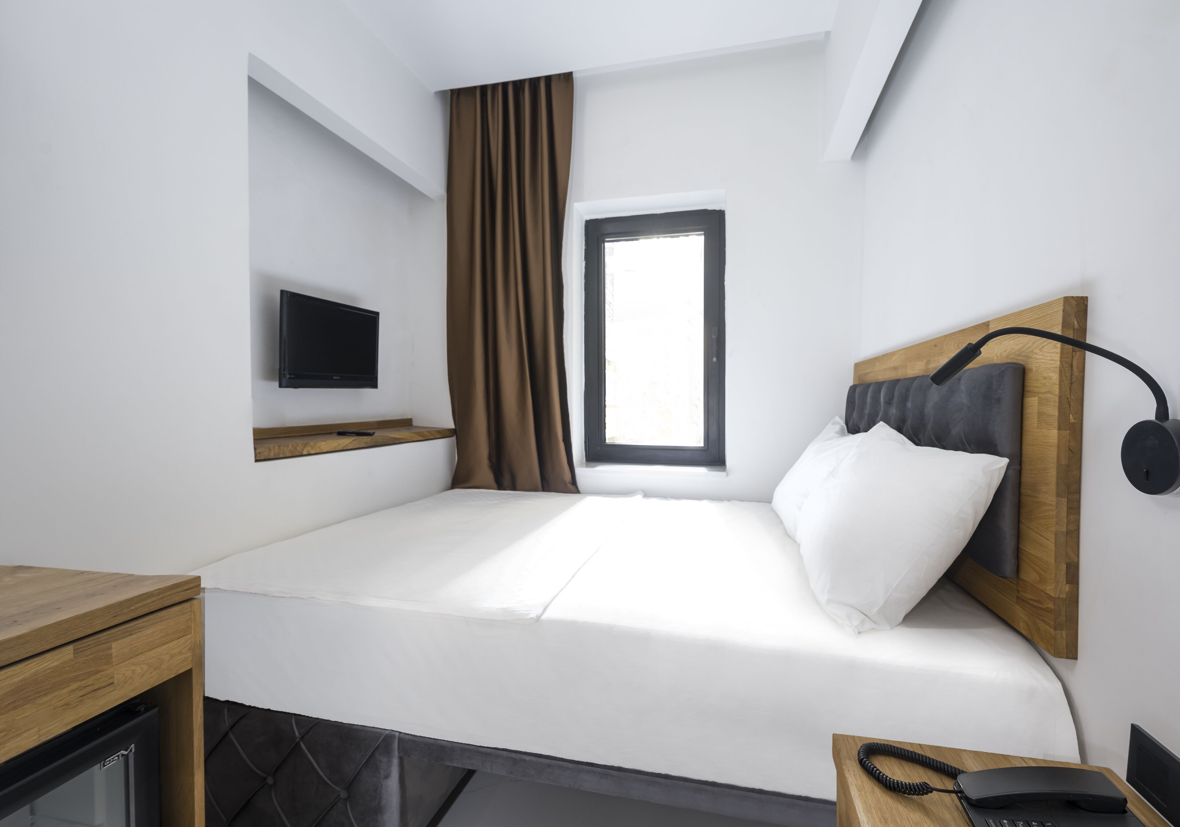 Foto - Uk Hotel İstanbul