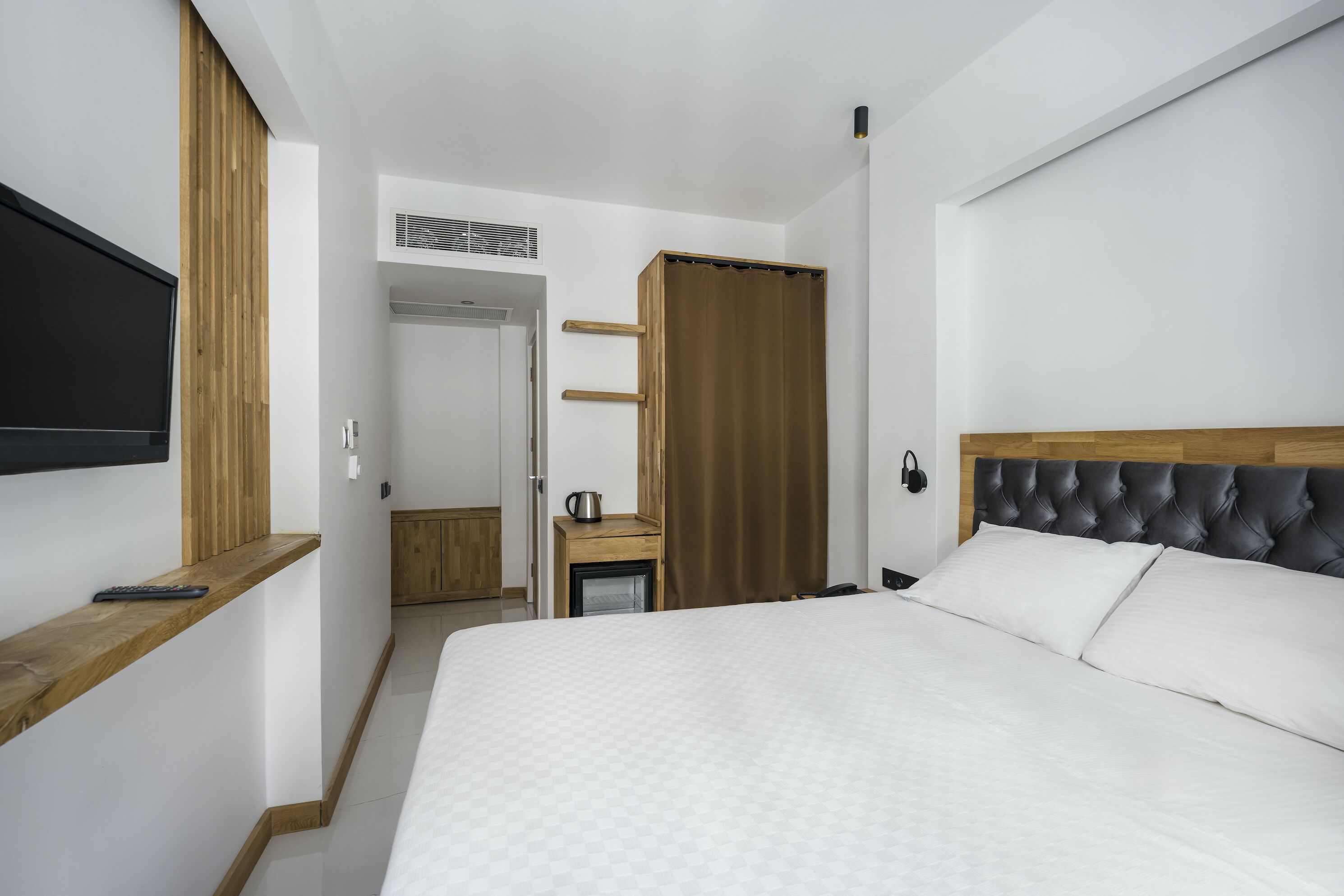 Foto - Uk Hotel İstanbul