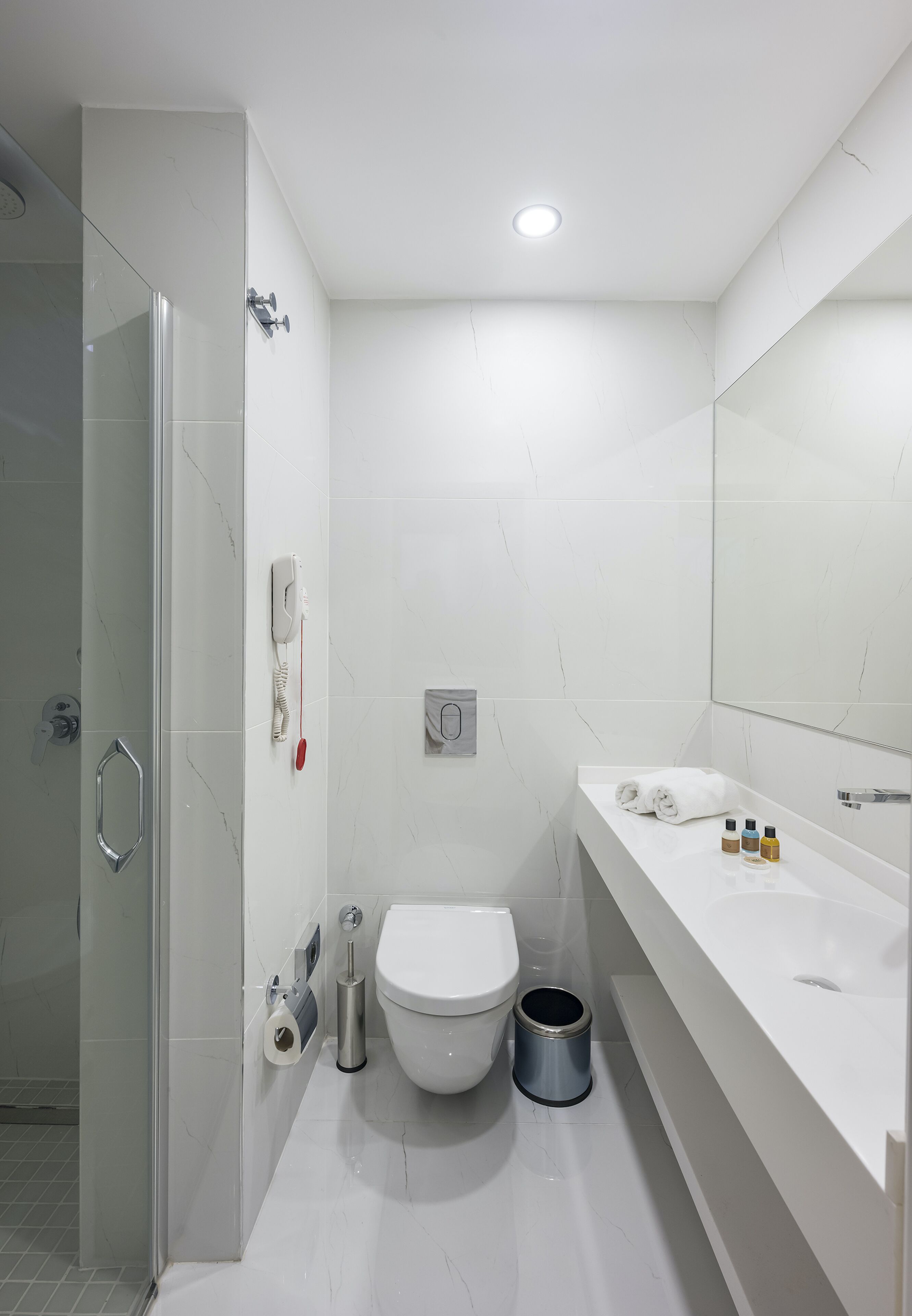 Foto - Uk Hotel İstanbul