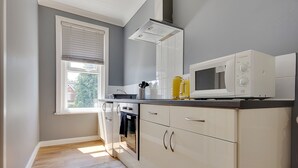 Privat køkken
