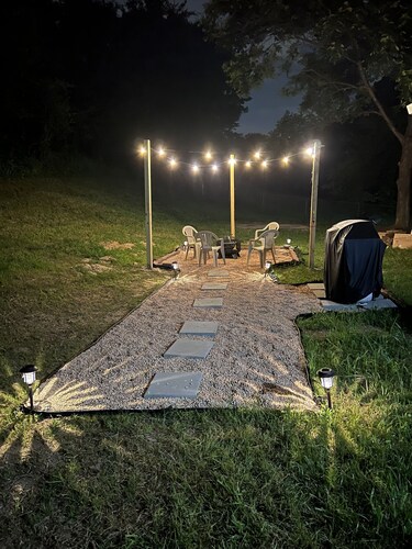 Experience Raleigh, 8 minutes from the heart.