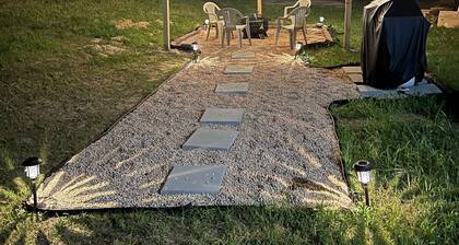 Experience Raleigh, 8 minutes from the heart.