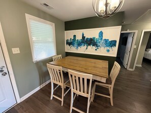 تناول الطعام