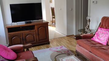 Una Smart TV