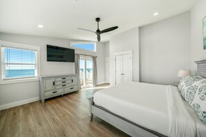 3 Schlafzimmer, Bügeleisen/Bügelbrett, kostenloses WLAN, Bettwäsche