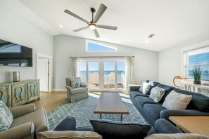 Fernseher, Videospiele