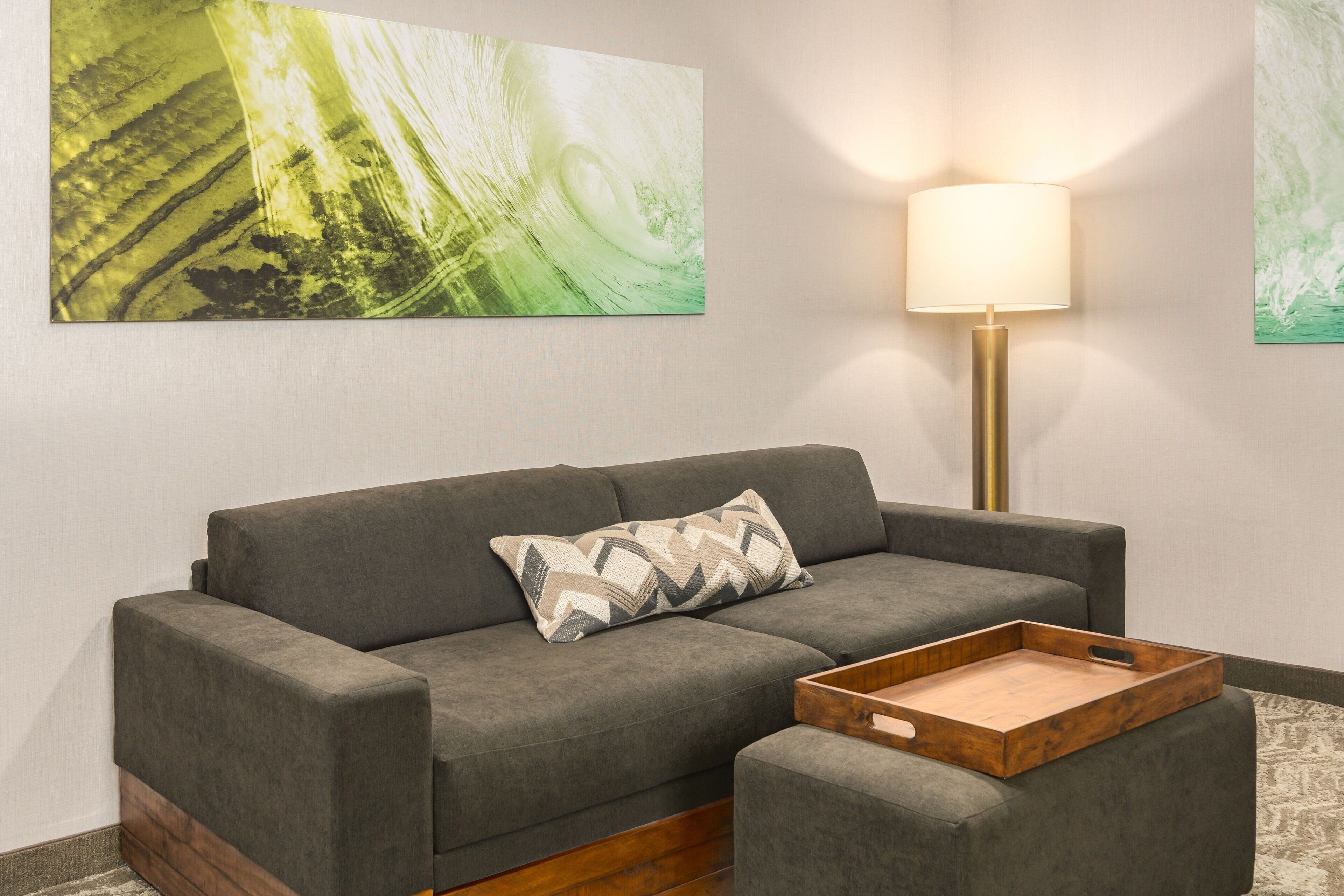 Décoration personnalisée, ameublement personnalisé, bureau