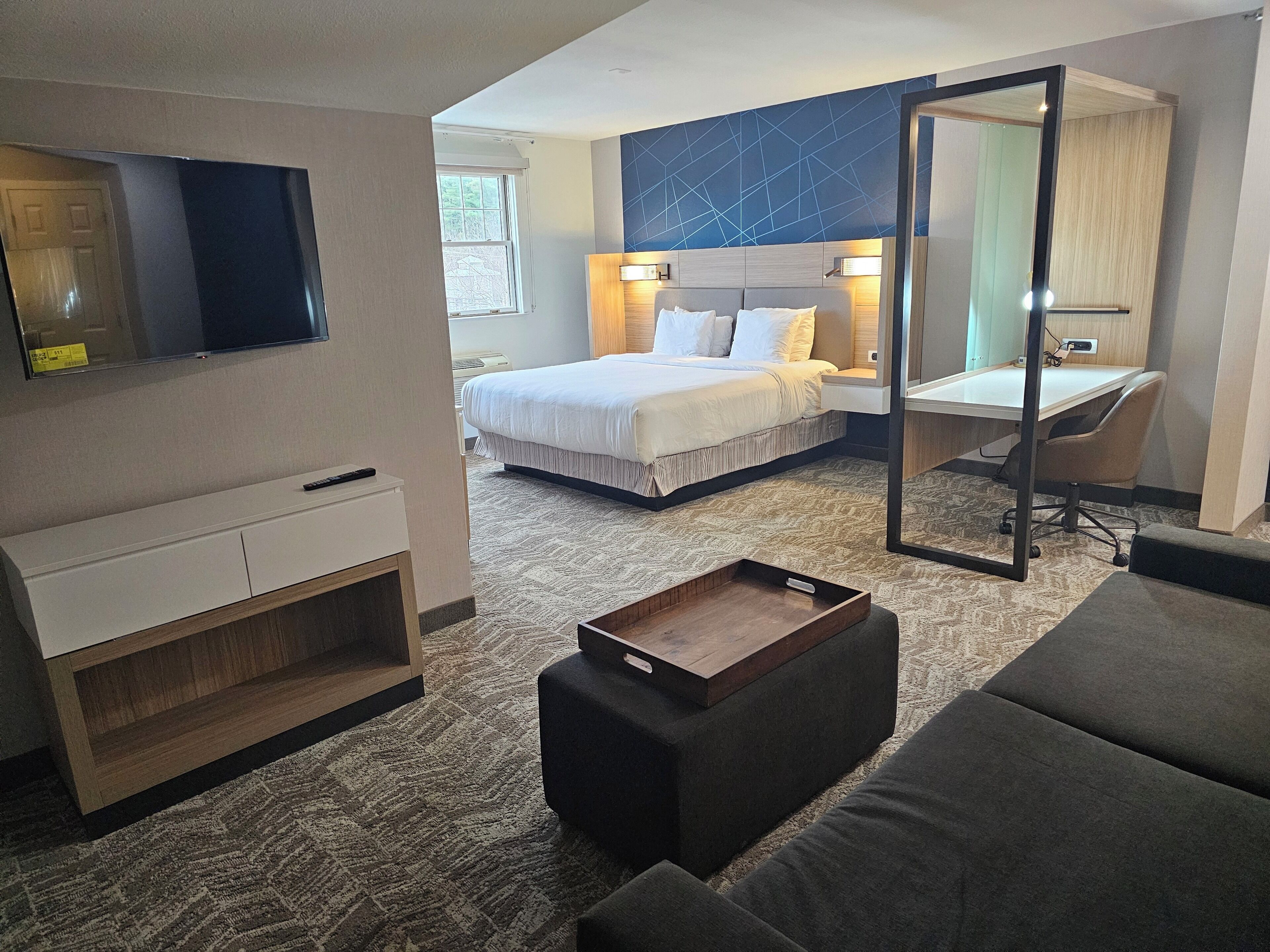 Hotel 44 North in Freeport, United States