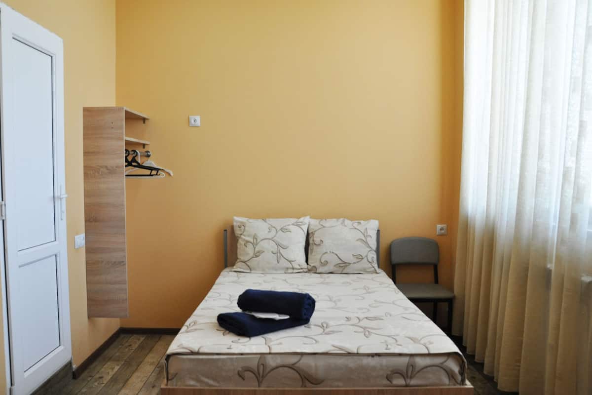 Superior Double Room | WiFi (free), bed sheets