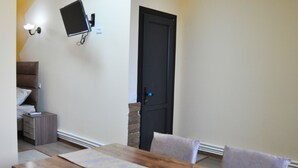 Habitación doble estándar