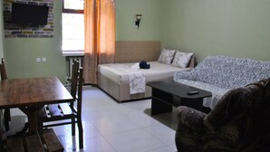 Habitación básica