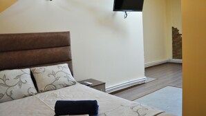 Habitación doble estándar