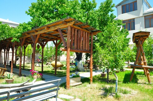 Vak Guesthouse