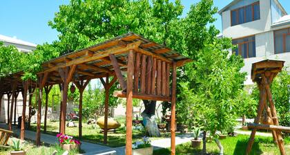 Vak Guesthouse
