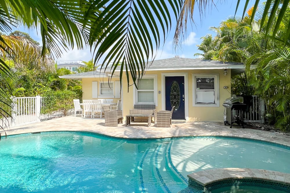 Lido Key Private vacation home