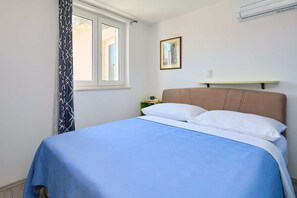 3 habitaciones, tabla de planchar con plancha y wifi gratis