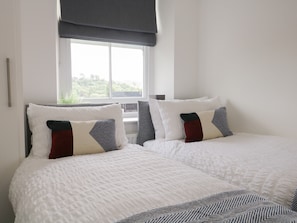Ferienhaus | Innenbereich