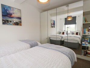 Cottage | Interior - 3 Old Pharmacy Court (Kendal)