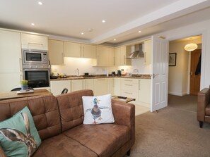 コテージ | 内装